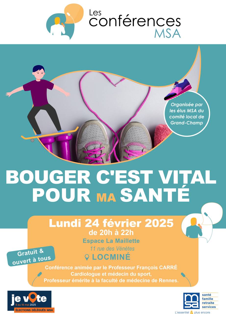 Aff  conf  Bouger vital sante locmine fev25 1