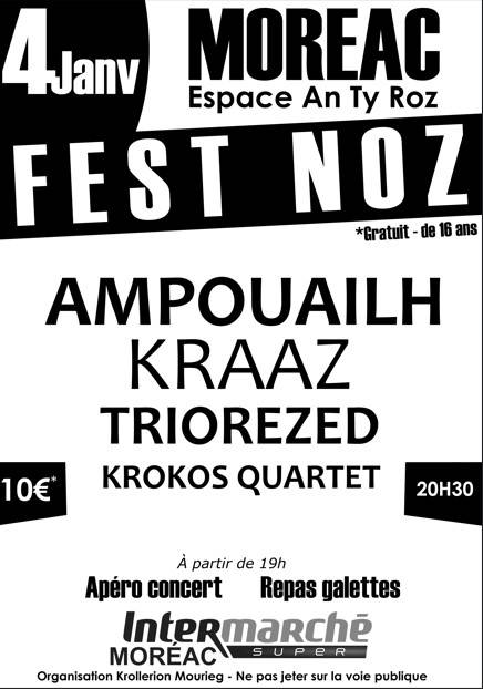 Fest noz 4janv25