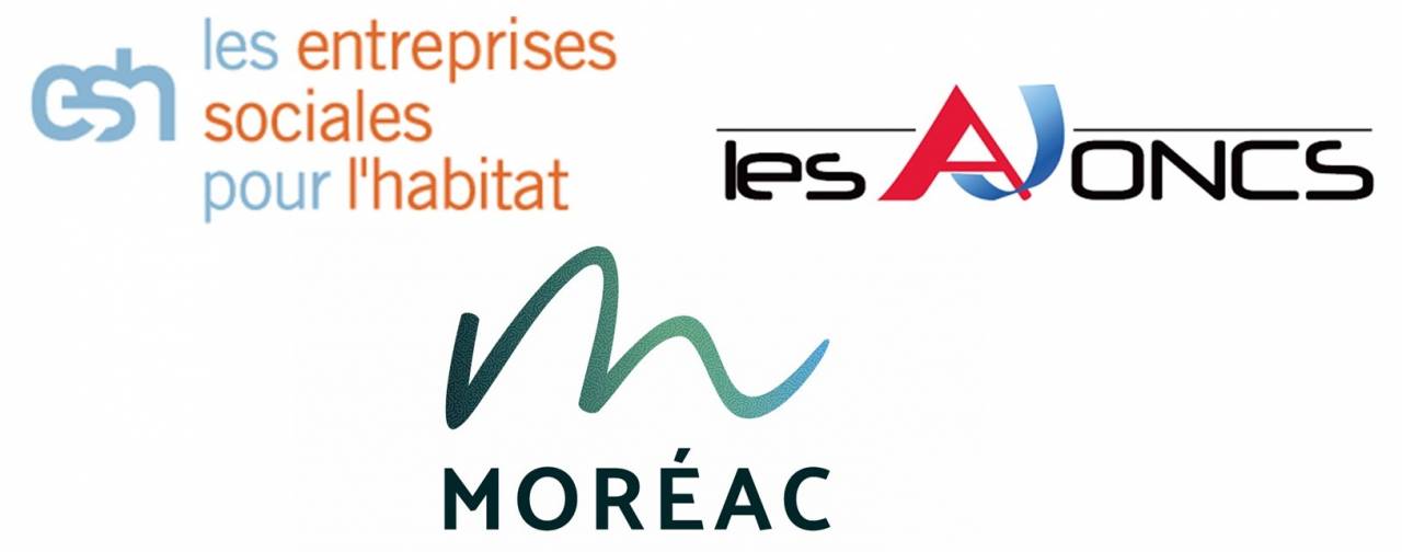 Logo pour questionnaire habitat partagé